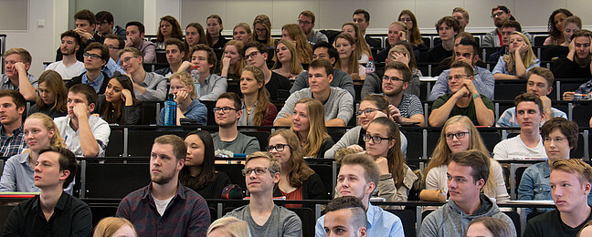 MatheVorkurs – Fachrat Bau und Umweltingenieurwesen – Leibniz